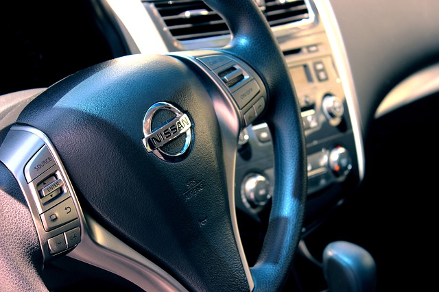NISAN Qashqai 1.6 dCi AWD
