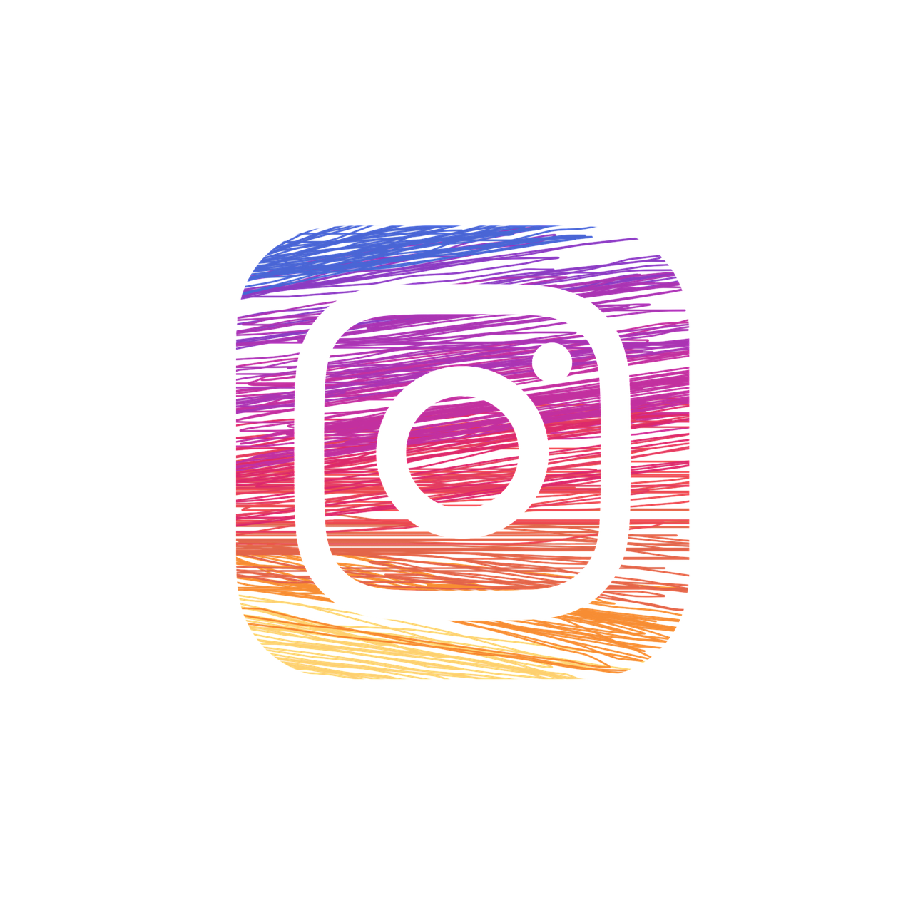 Instagram na prácu